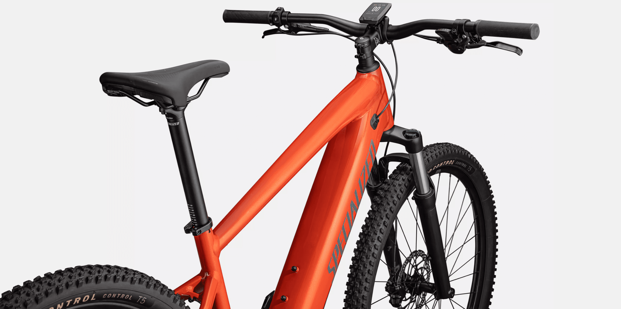 Specialized Turbo ETero