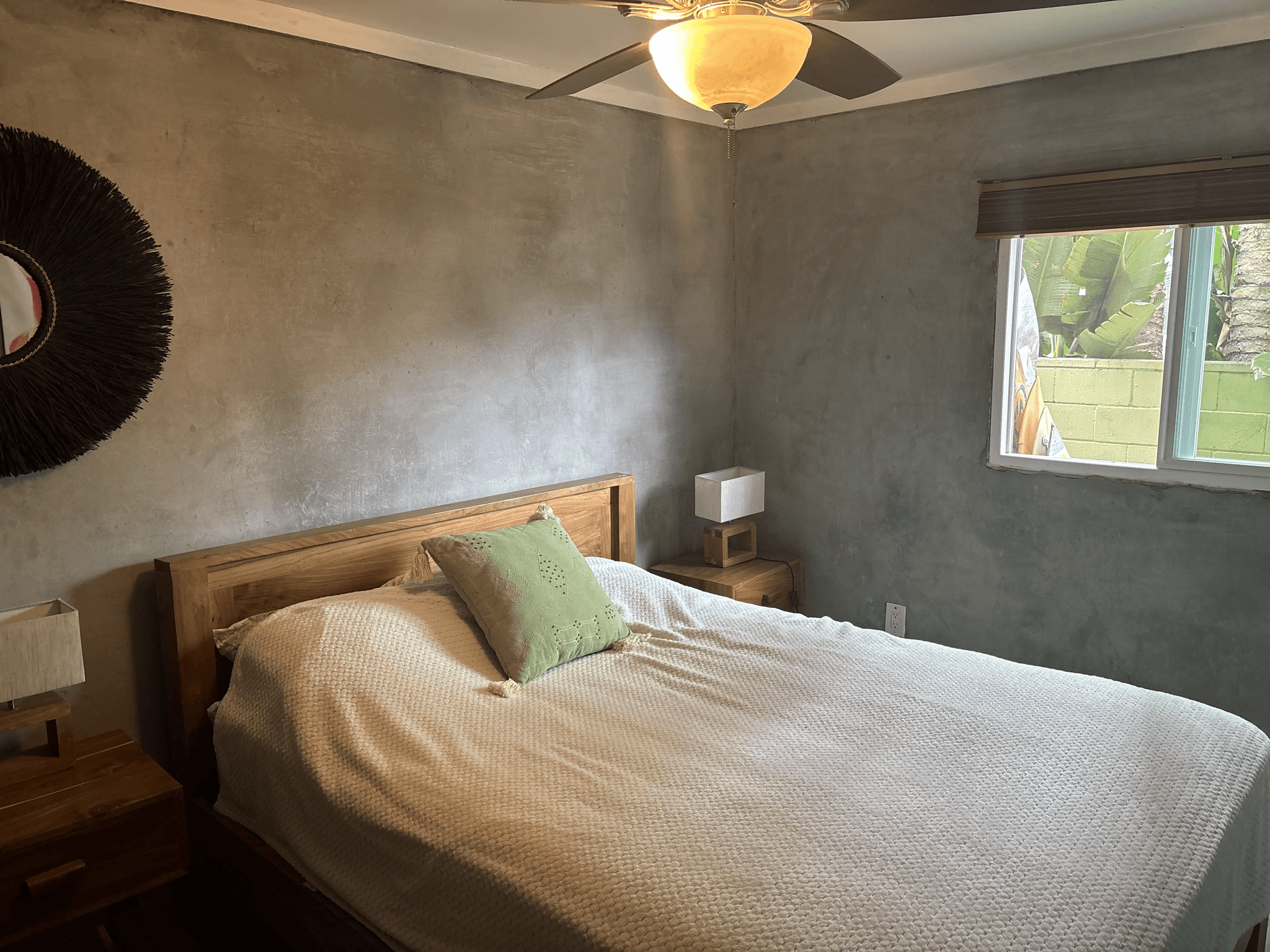 North Shore Surf Camp