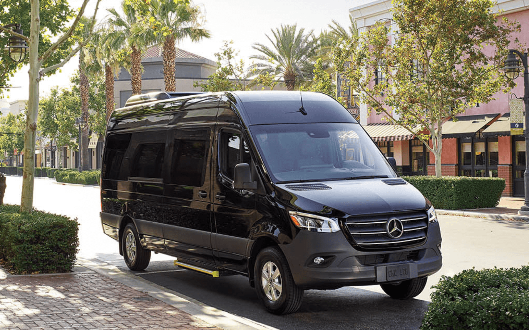 Honolulu Airport Shuttle