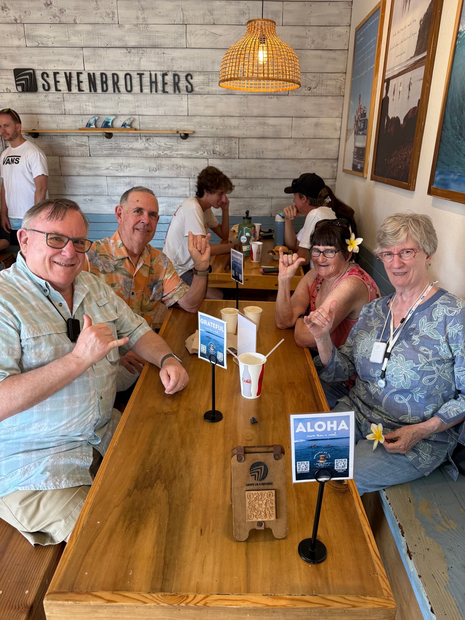 Hollywood in Hawai'i