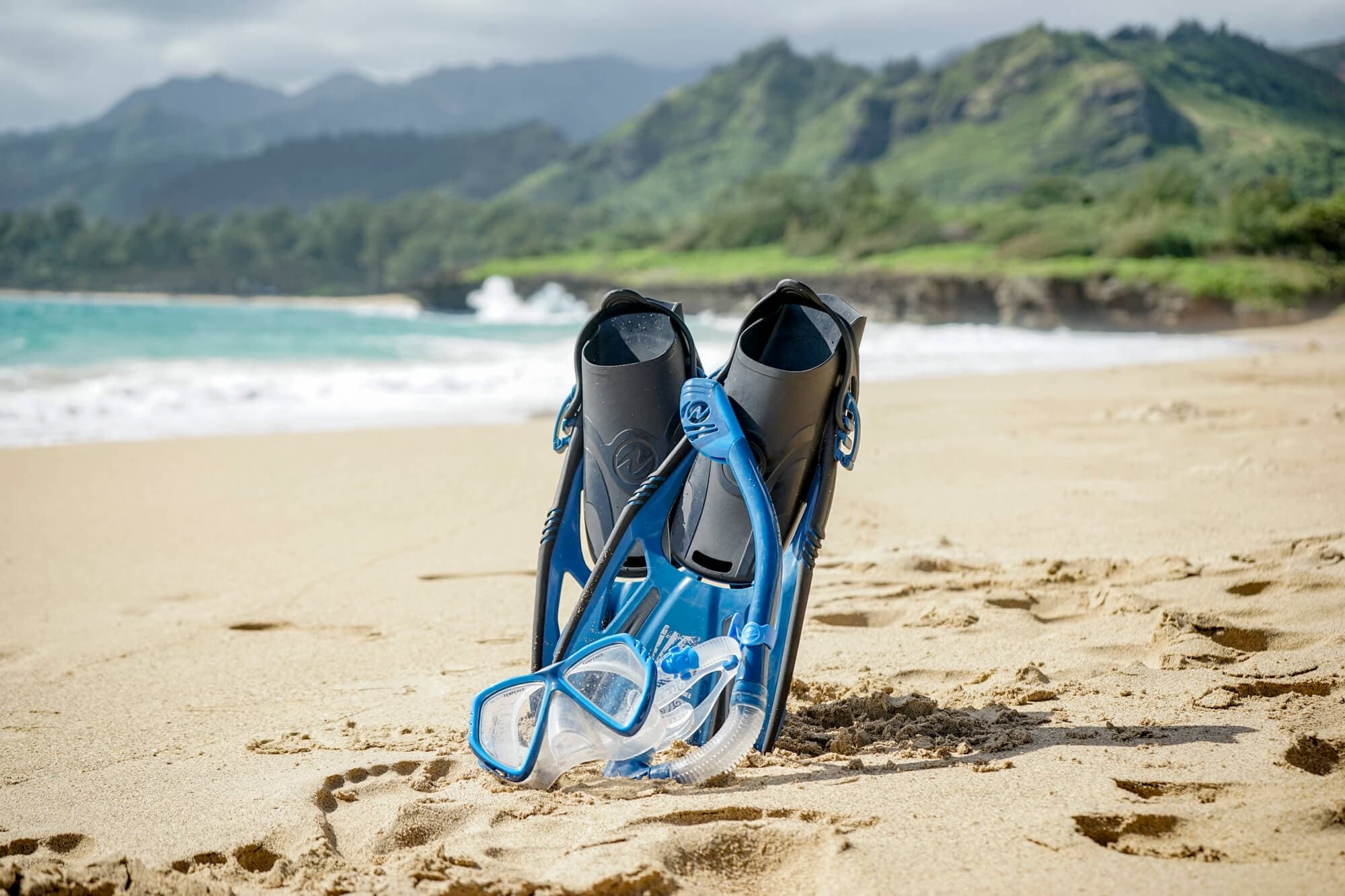 Multi-Day Kayak & Beach Gear Rentals