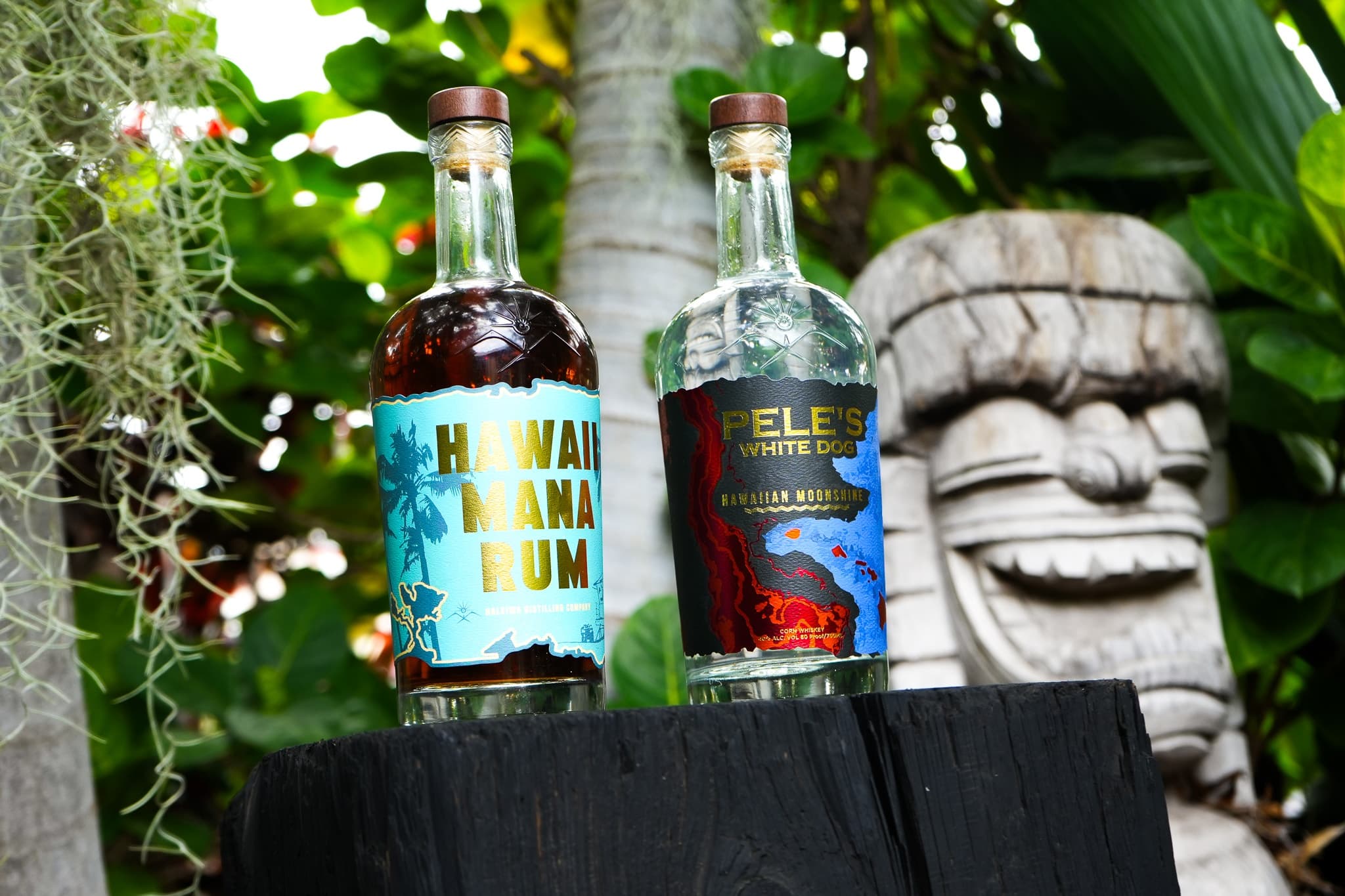 The Haleiwa Distilling Experience: Aloha in Every Sip