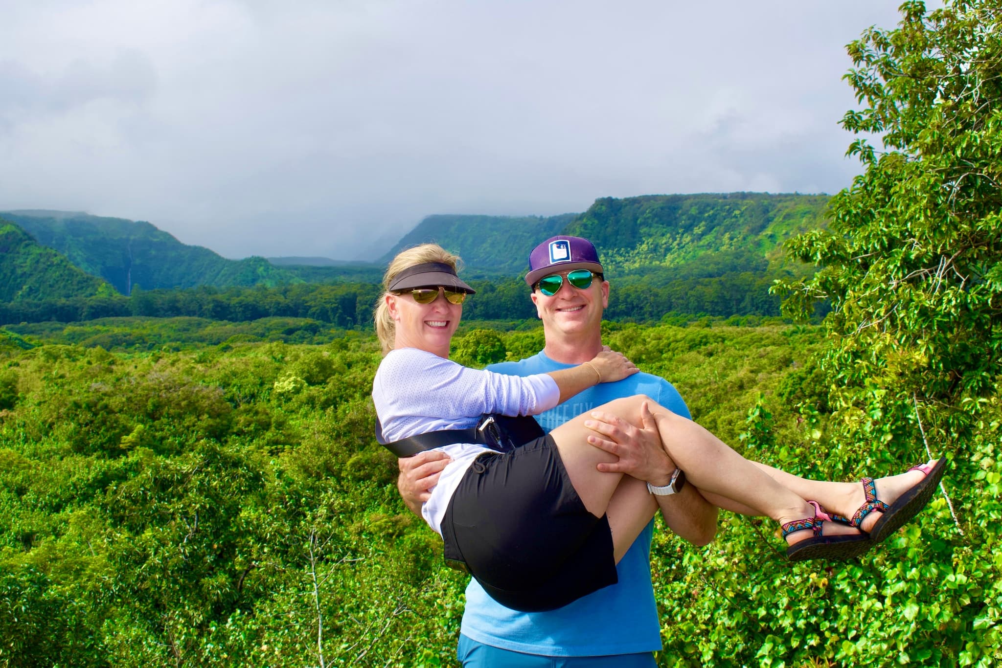 1/2 Day VIP Private Road to Hana Tour with Pick Up