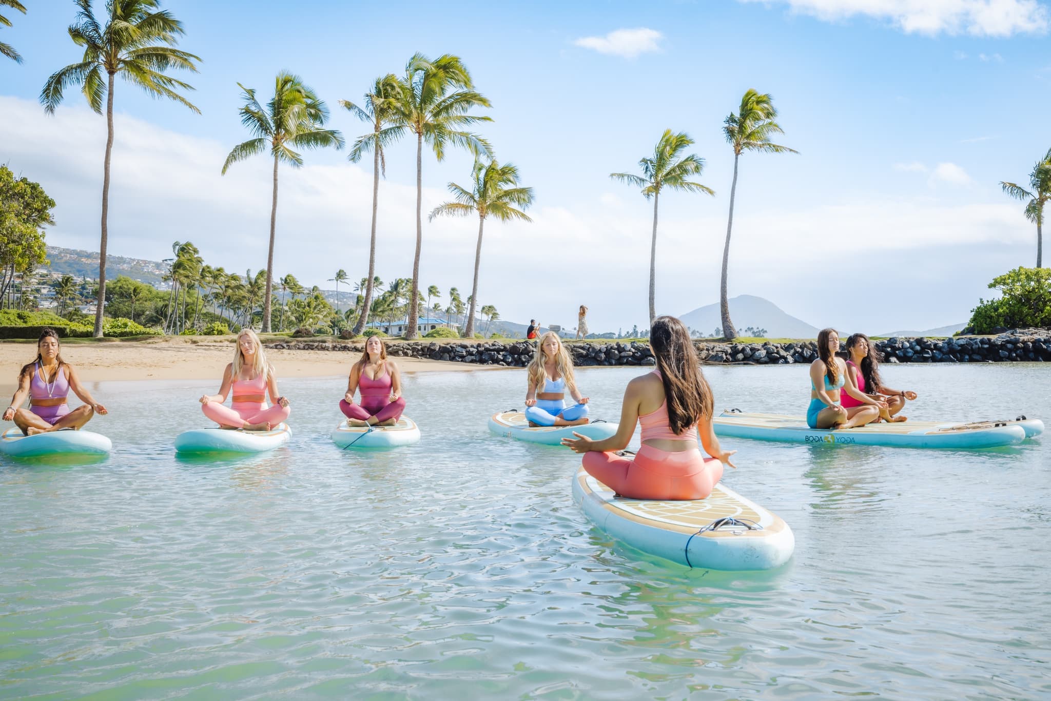 Embrace Your Beauty: 7 Day Makeup and Self Care Retreat | November 2024