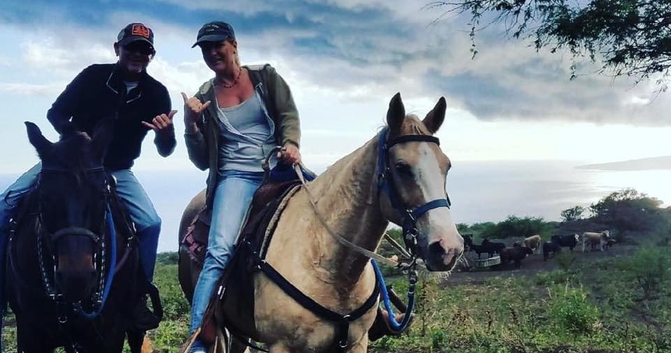 Open Range One And A Half  Hour Tour