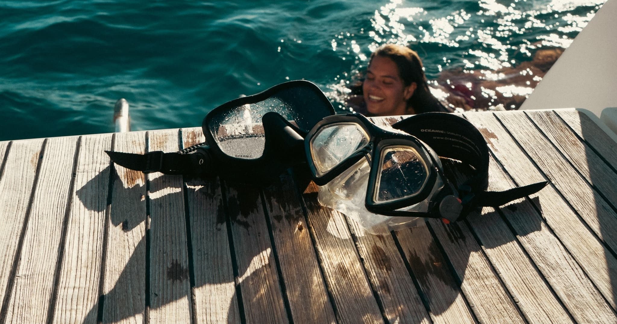 6.5 Hour Cruise | 1-6 Guests