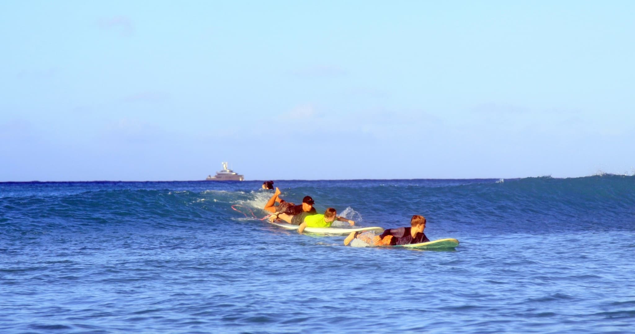 Semi-Private Lesson (90 minutes)