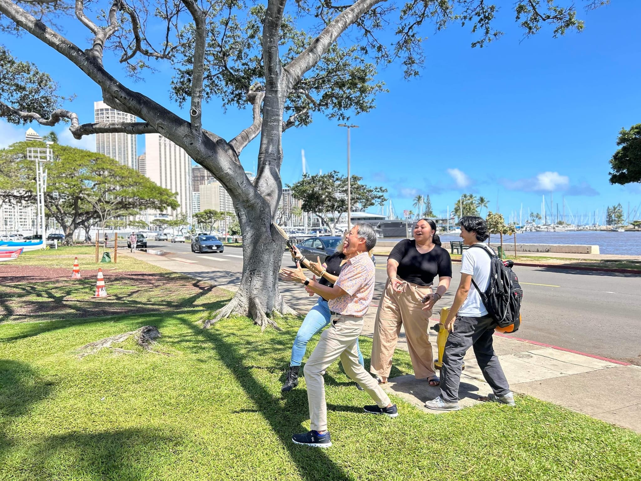 Haumea's Quest - Video Scavenger Hunt