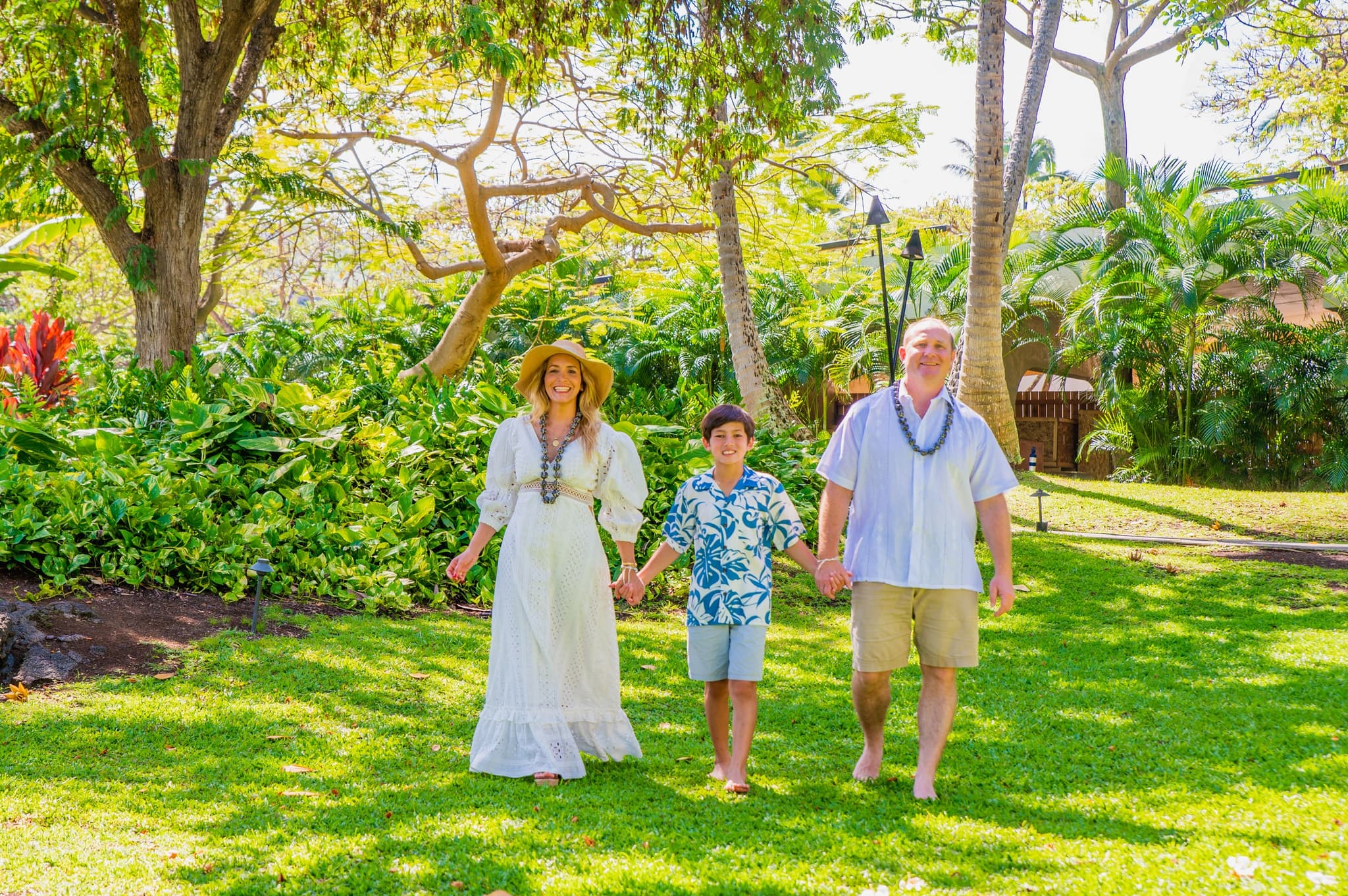 25-minute Outrigger Mini Session