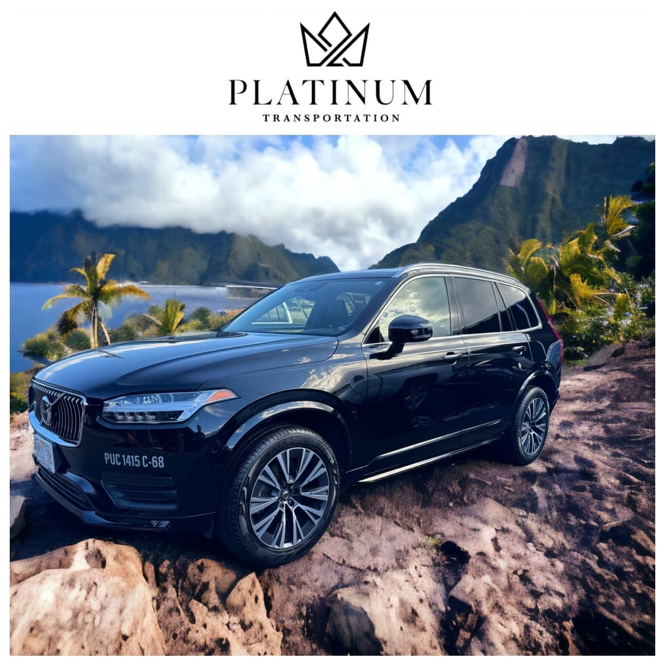 Private Sedan Departure from Marriott Ko Olina