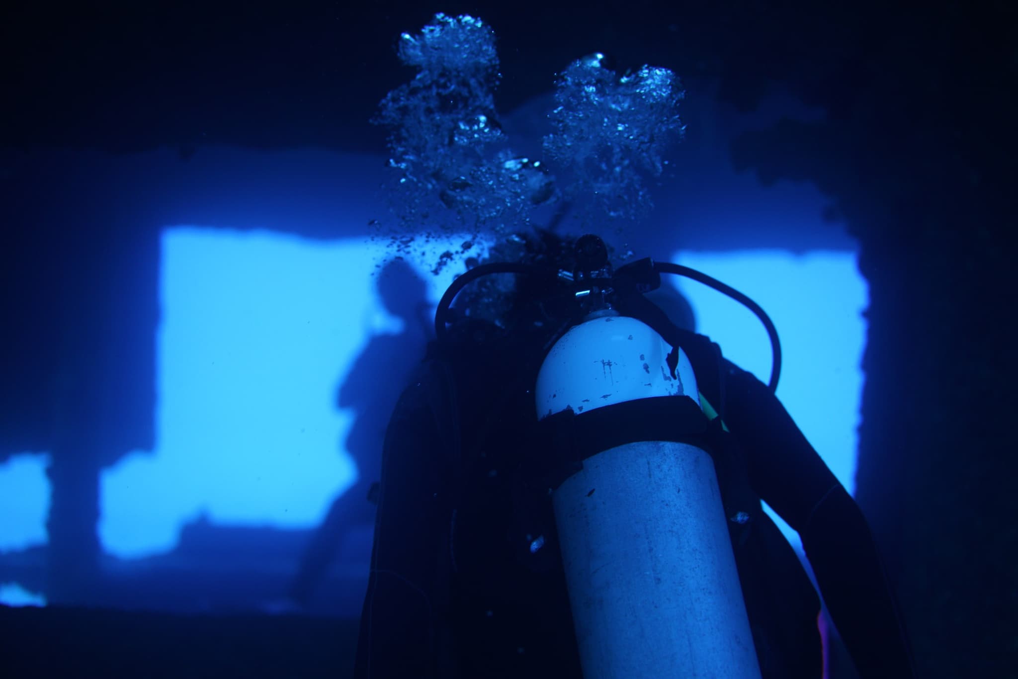 HDC - Hawaii Dive Club