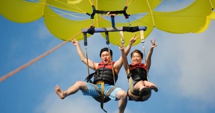 Parasail