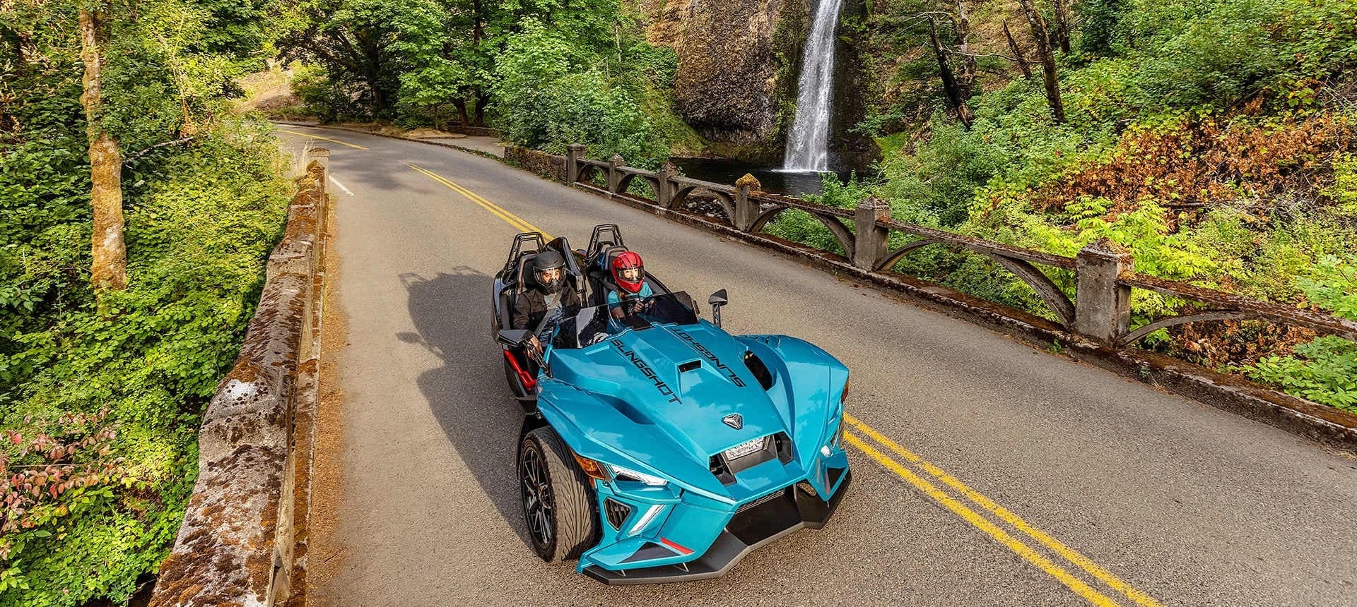 Polaris Slingshot R