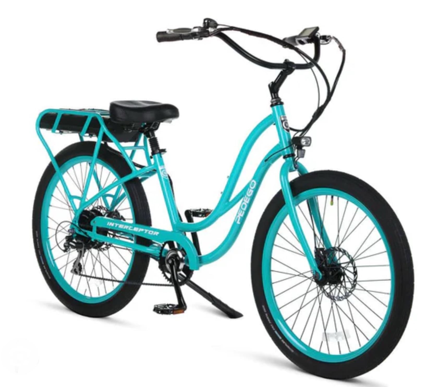 Standard E Bike Rental