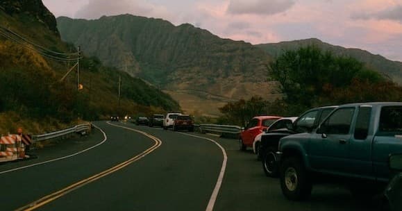 Automobile Photography Services