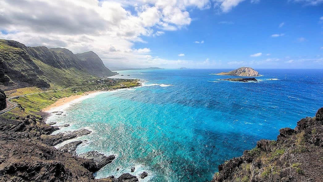 Oahu Island Tour
