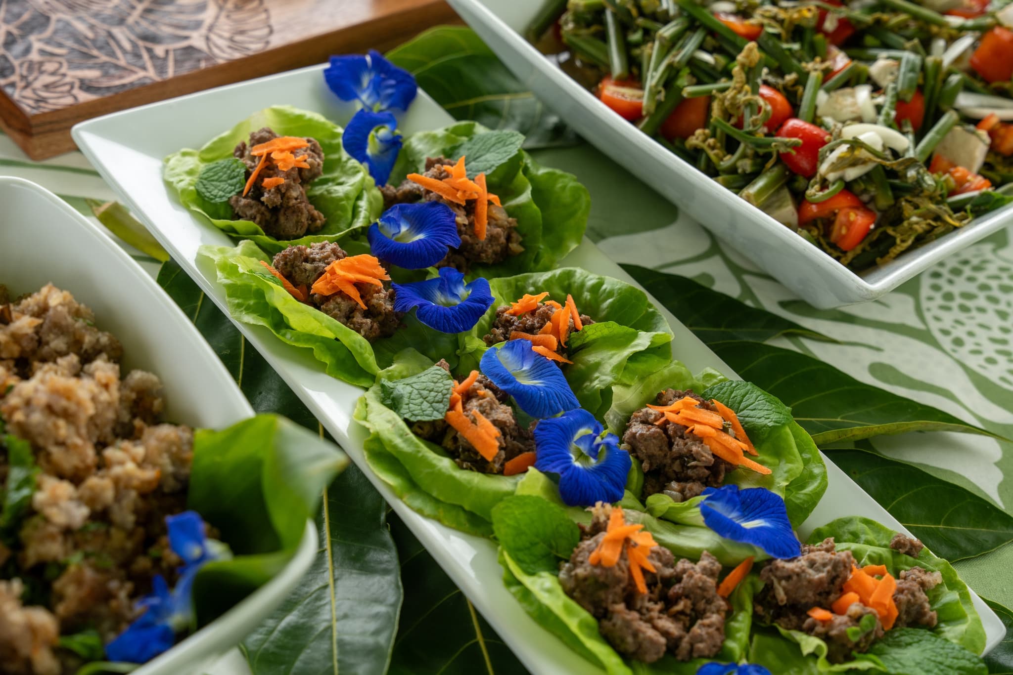 WEDNESDAYS | Introduction to the Ahupua’a, it’s Food Systems and Waterways