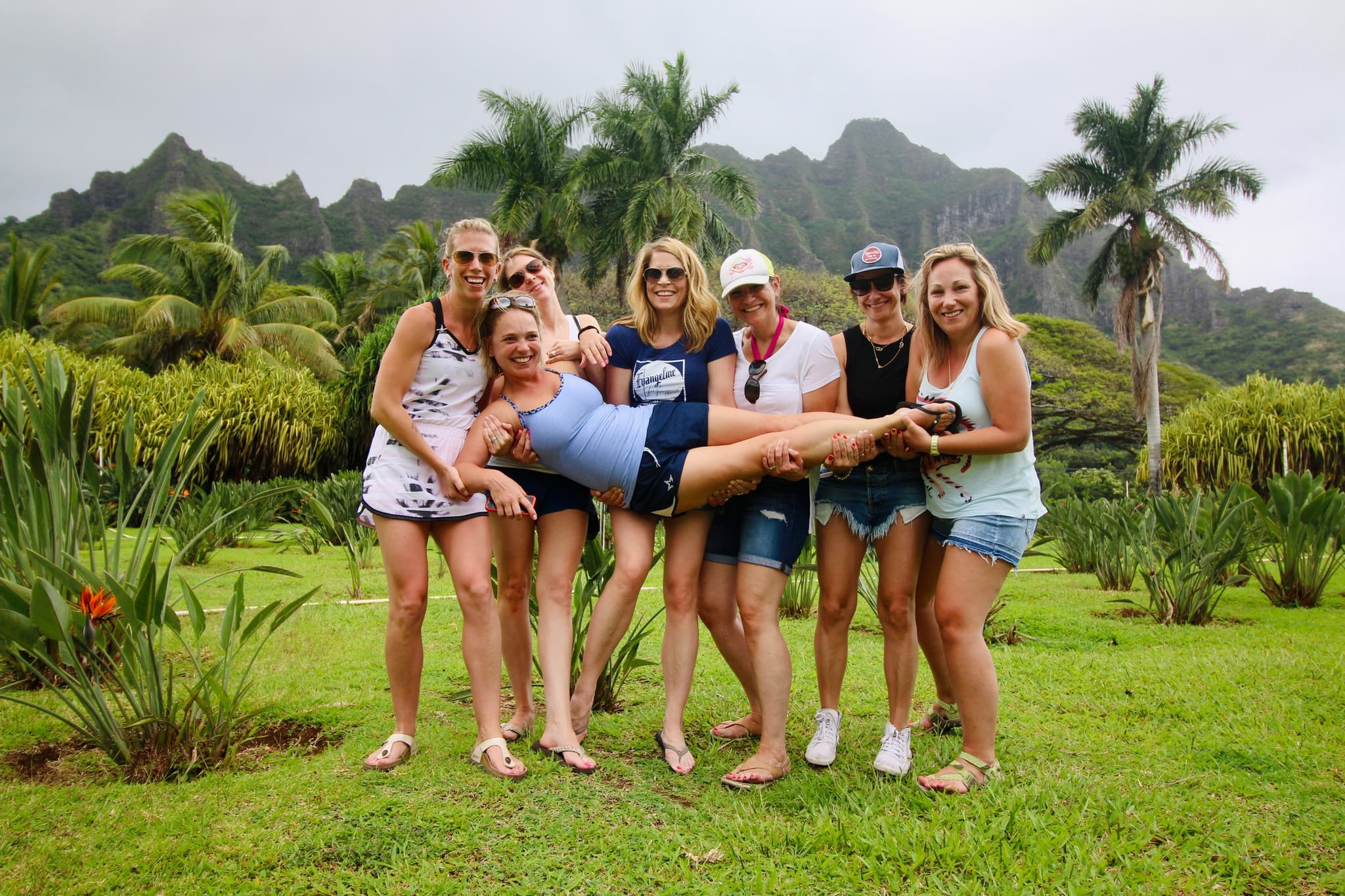 Private Tour: All Sizes