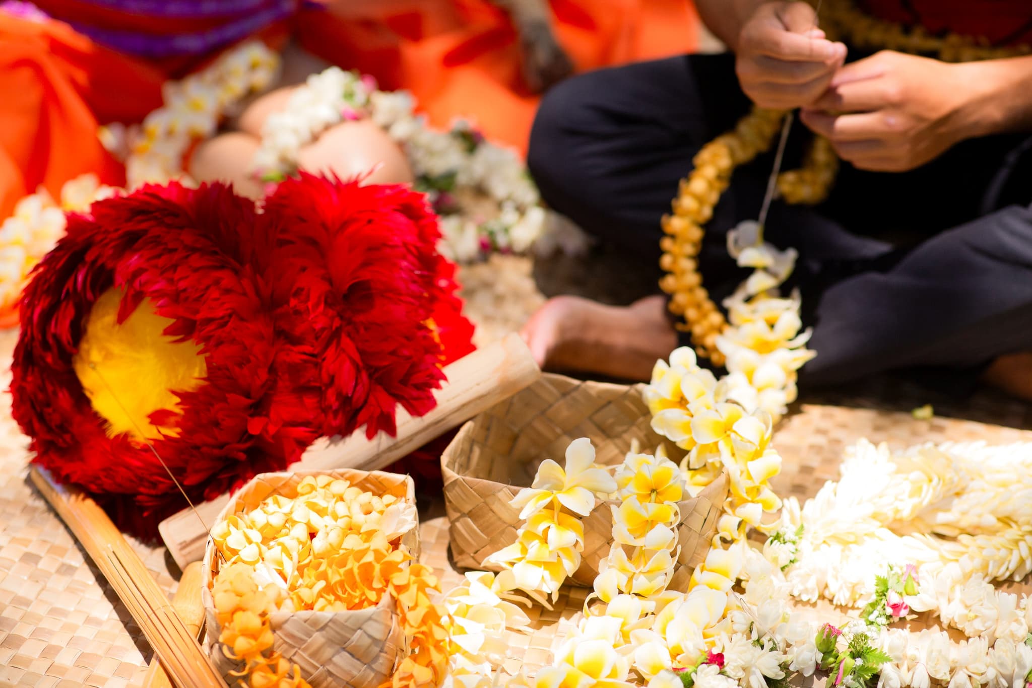 VIP Royal 'Ilima Dinner & Show Package