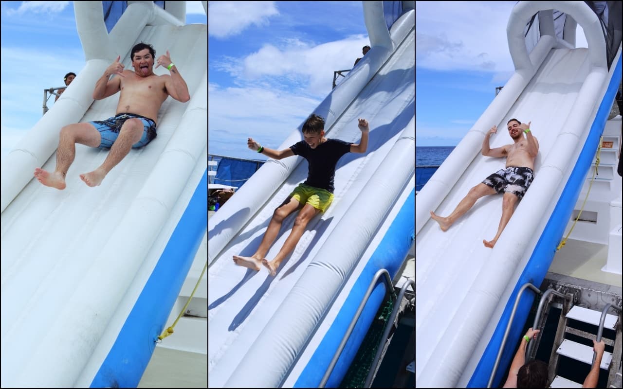 5 in 1 Deluxe Turtle Snorkeling. (5 Activity+Free Pick up & Drop off)