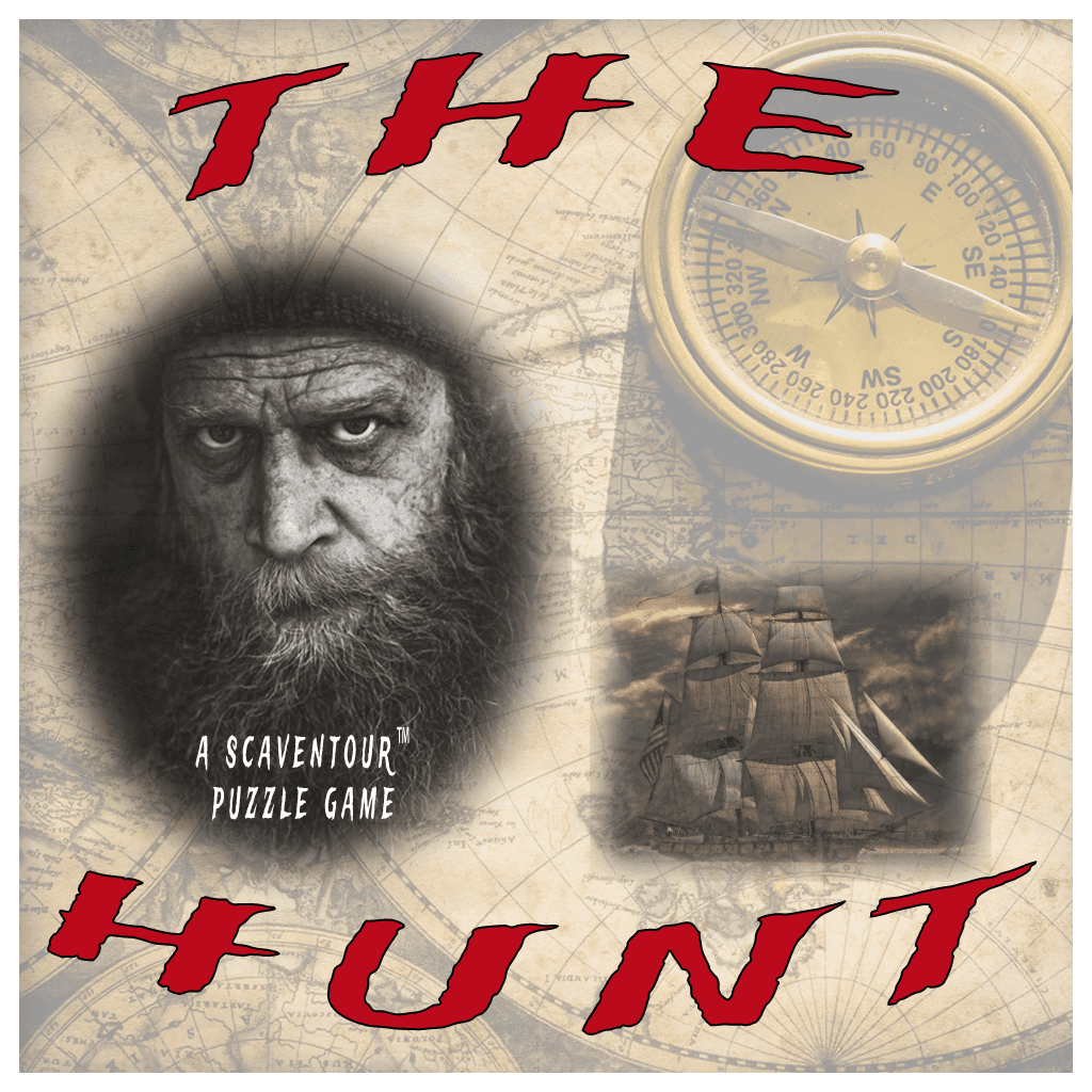 The Hunt - Downtown