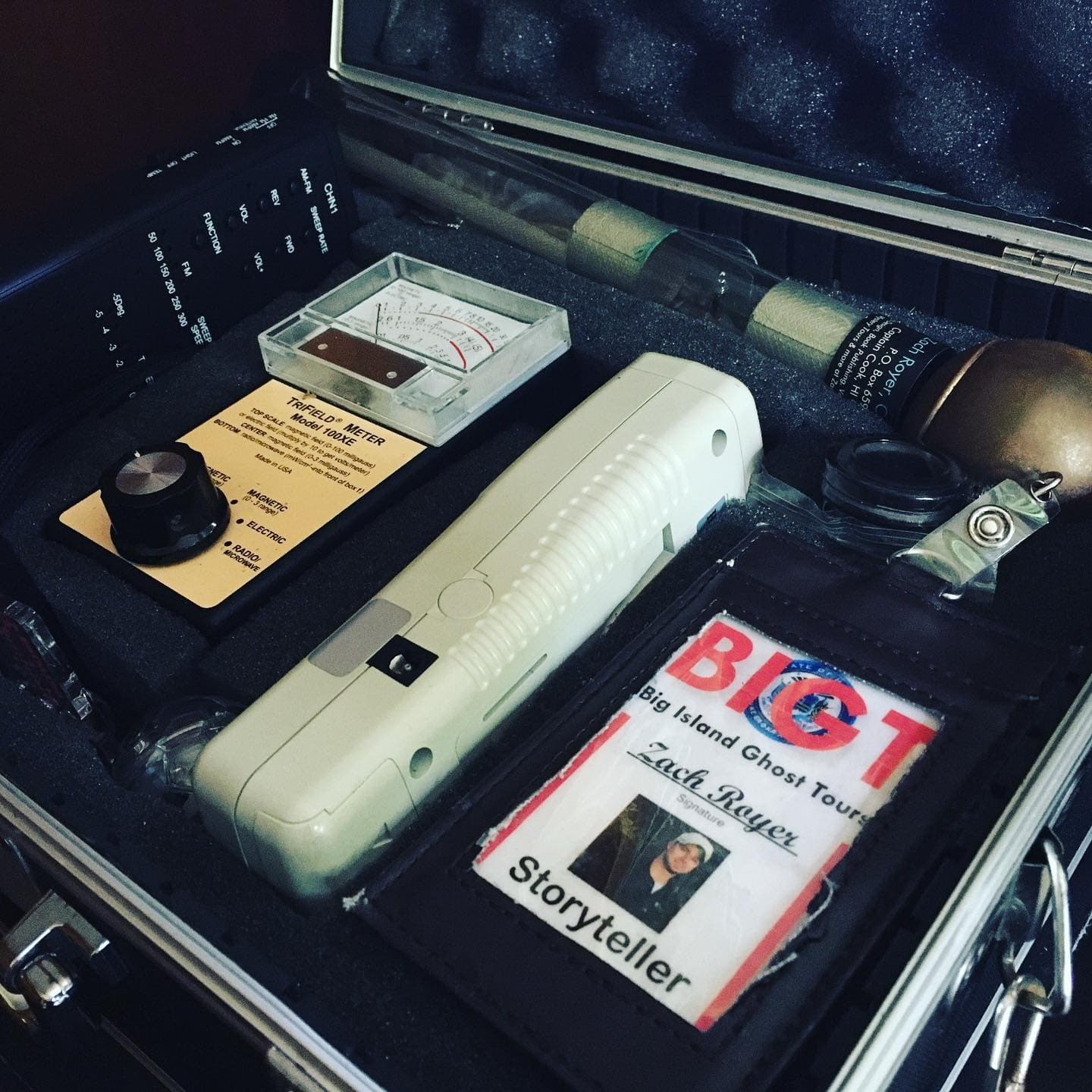 Kona Haunted Hele 👻