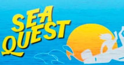 Seaquest Rafting