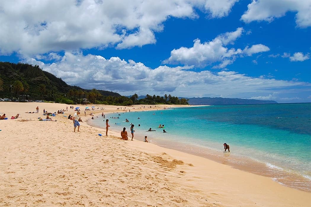 PRIVATE Late-Start Premium Circle Island Tour (12 Stops)