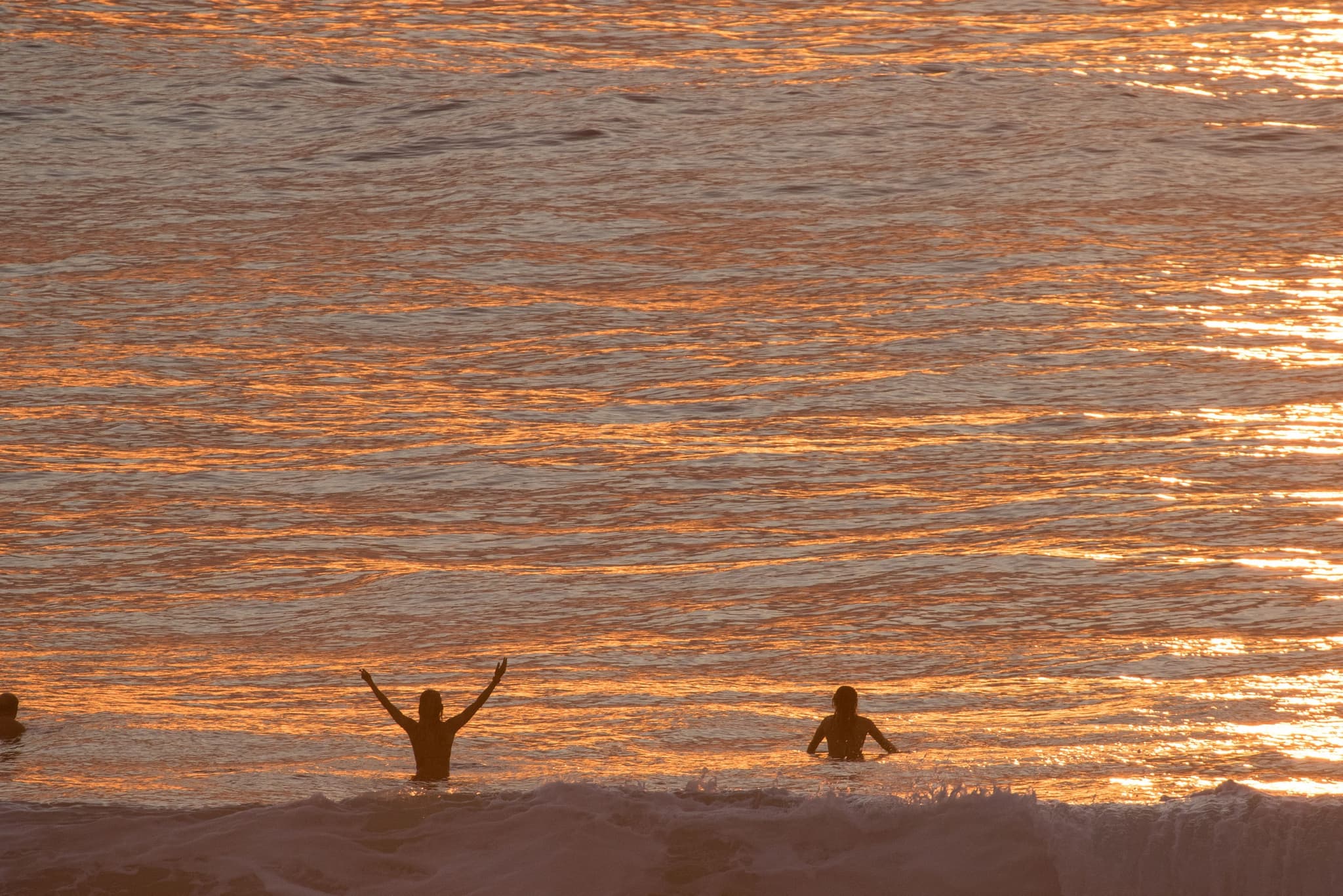 Wahine Surf & Yoga Retreat