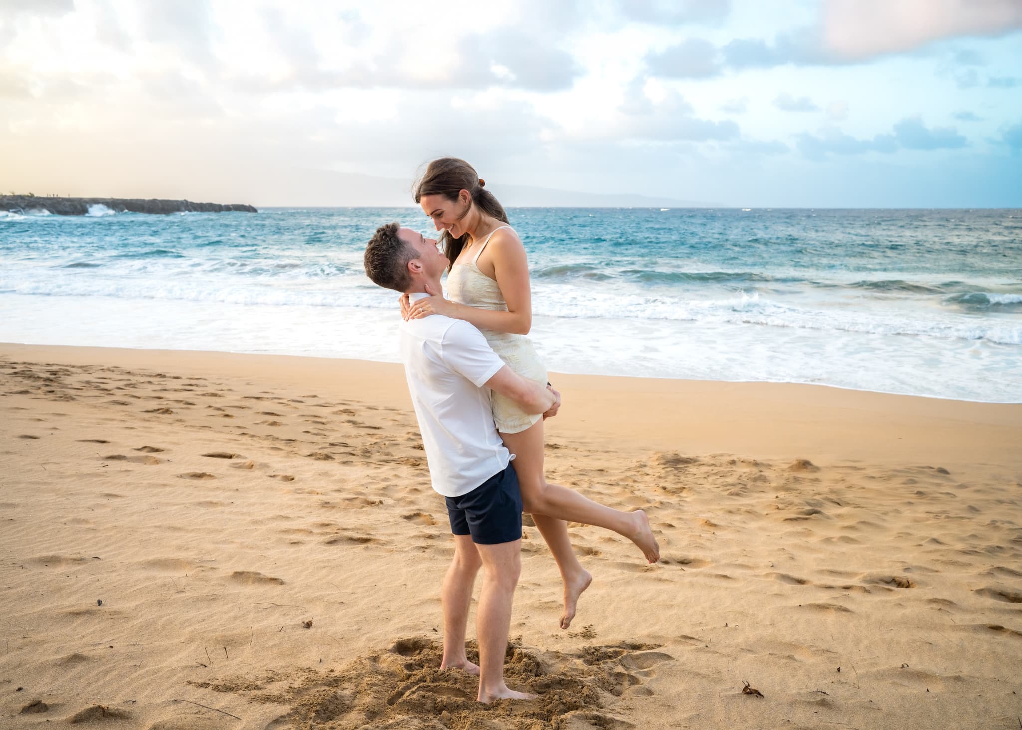 60 Minute Photo Shoot - Maui