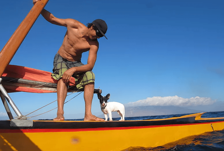 Sail, Paddle, and Snorkel Tour