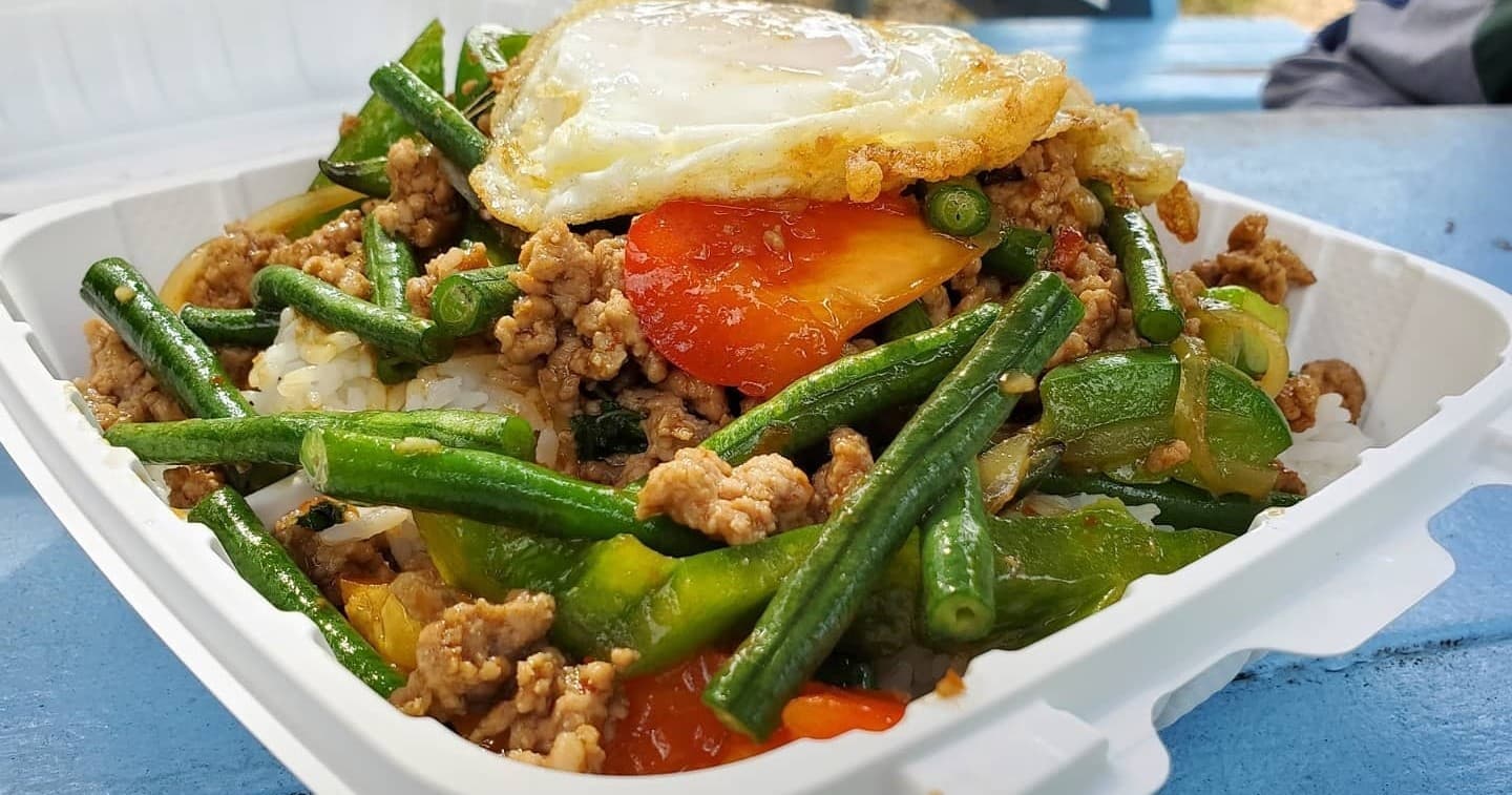 Northshore Food & Waterfall Tour