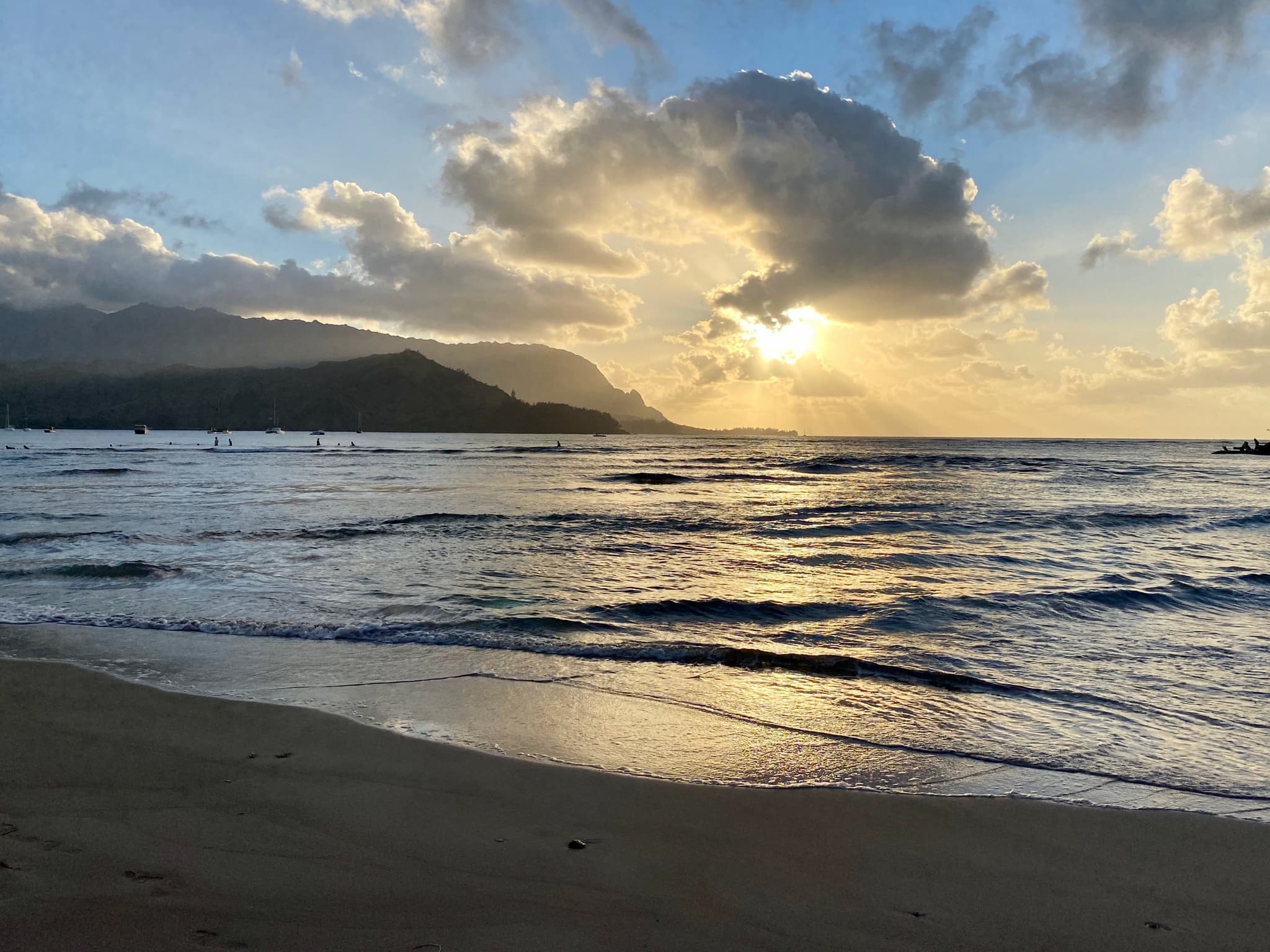 North Shore  Half Day Retreat