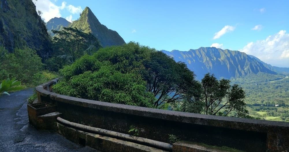 North Shore Adventure Tour