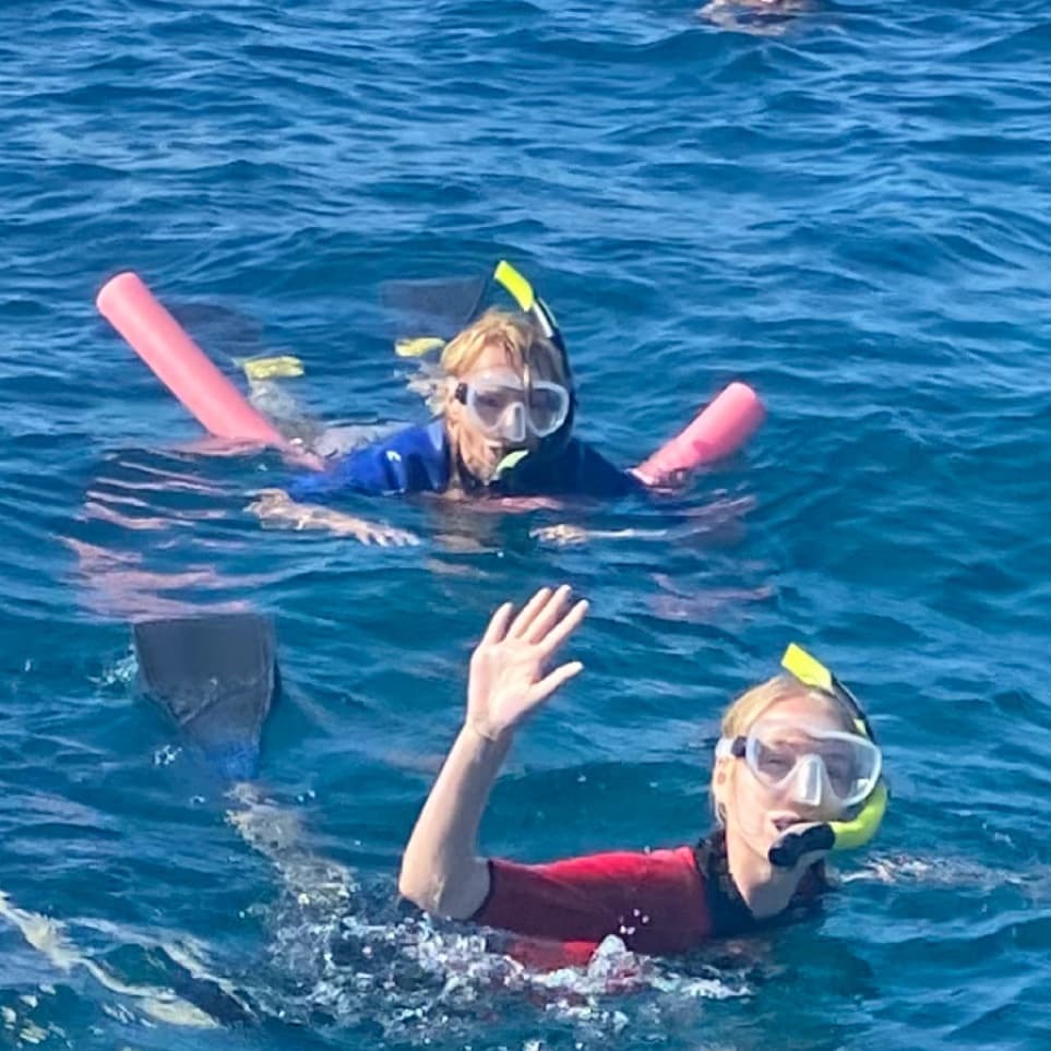 Airtime Watertime Flotation Suit for Weekly Rental