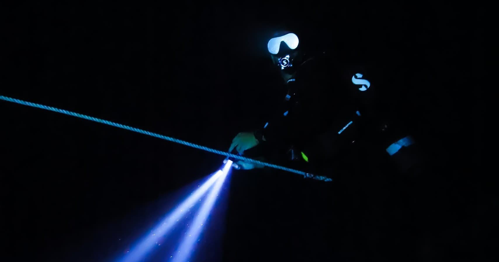 The Black Water Expedition