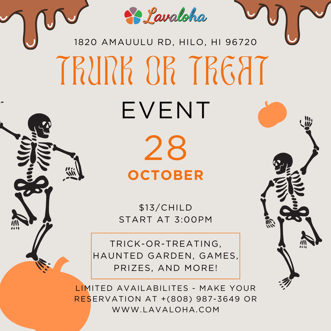 Halloween Family Fun