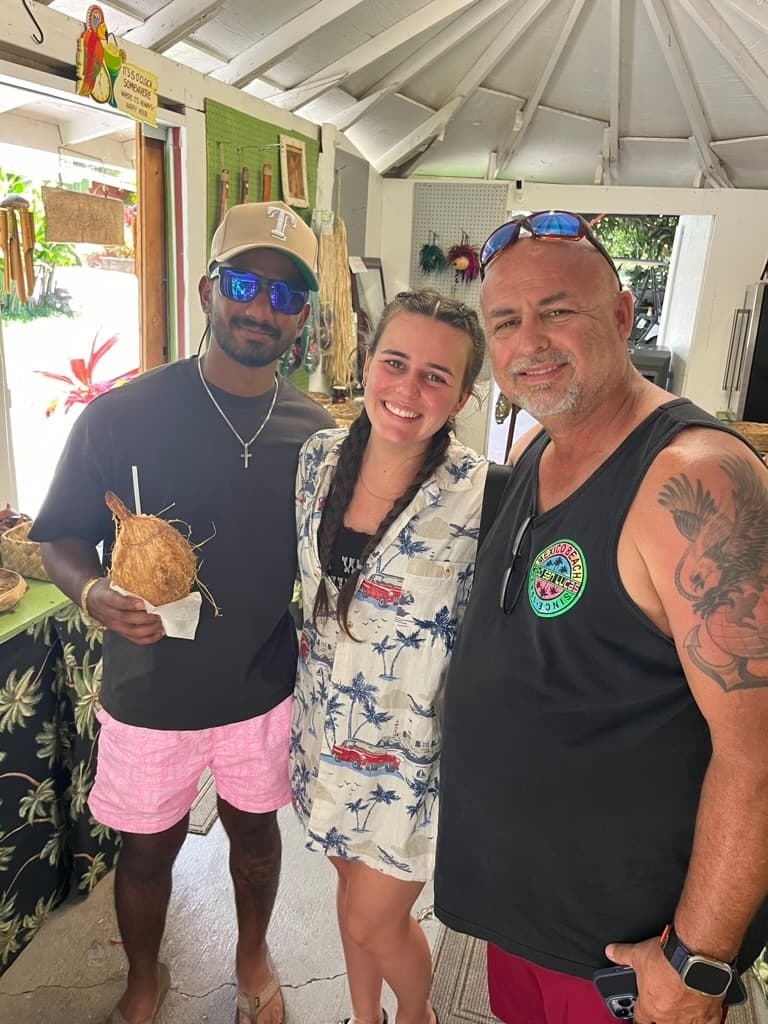 Hollywood in Hawai'i