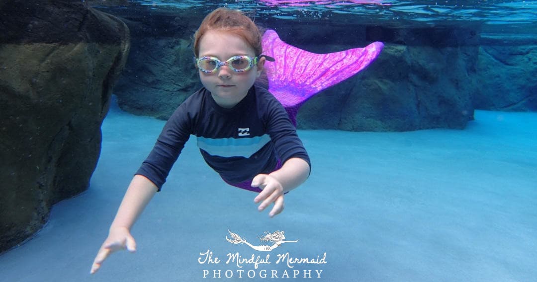 Beginner Mermaid Class