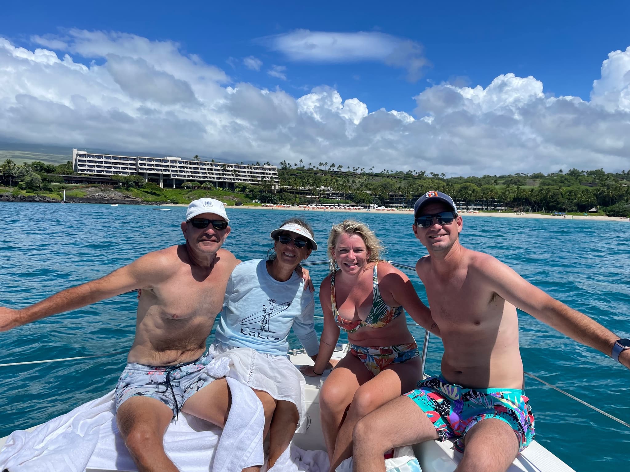 Dolphin View and Snorkel