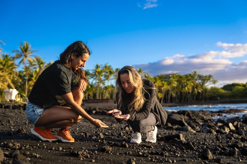 Private Deluxe Volcano Experience with Restaurant Dinner