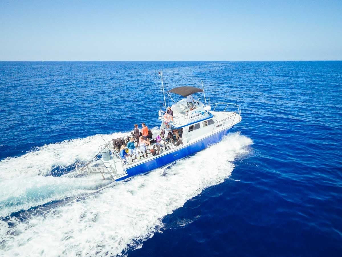 Private Charter Online Booking