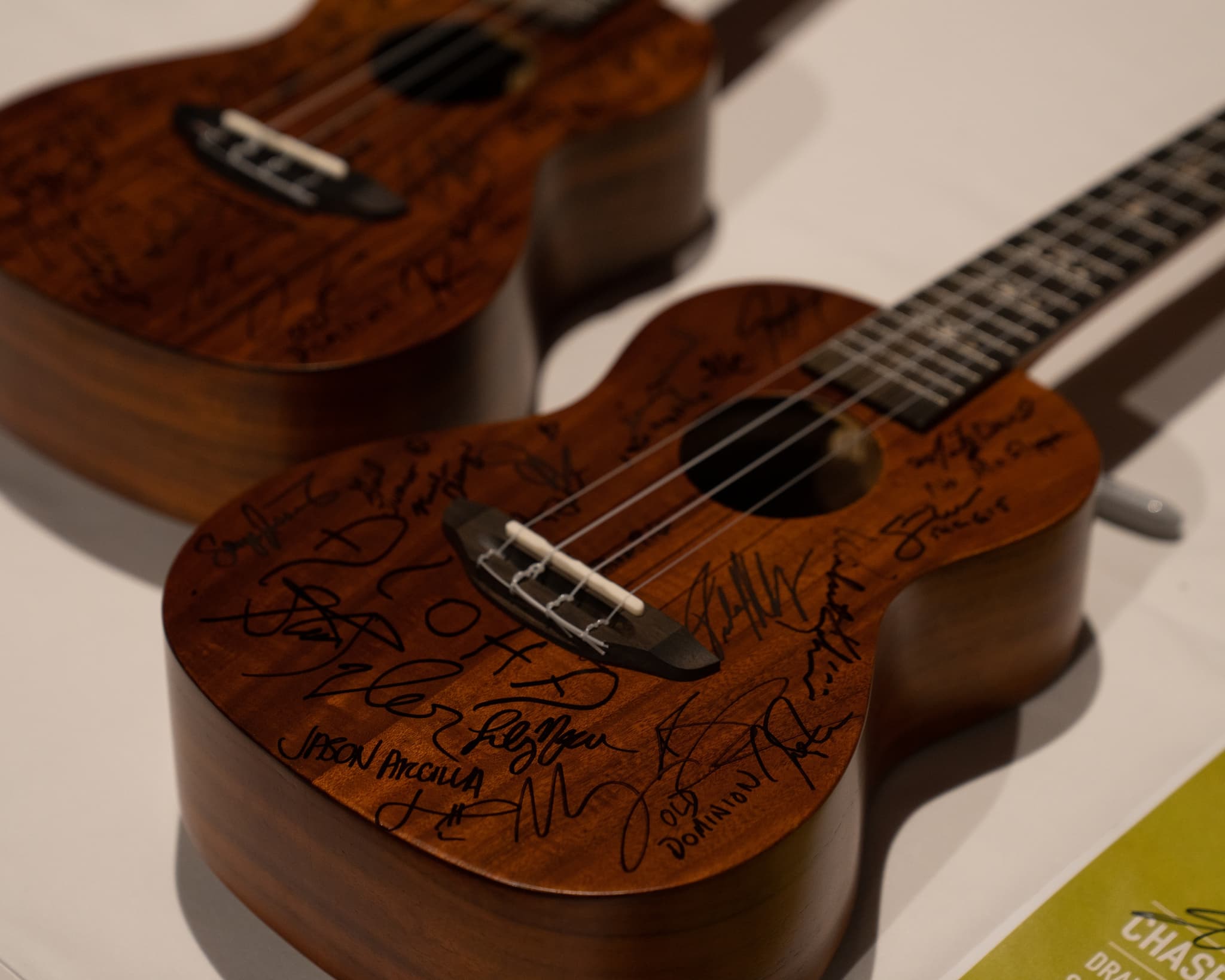 FINALE LEE BRICE & FRIENDS - MAUI WINE - VIP EXPERIENCE-BENEFIT AUCTION