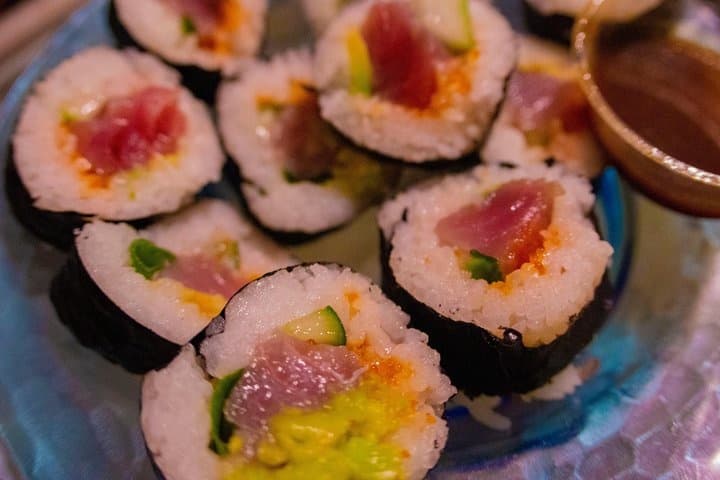 Honolulu's Lunchtime Walking Food Tour