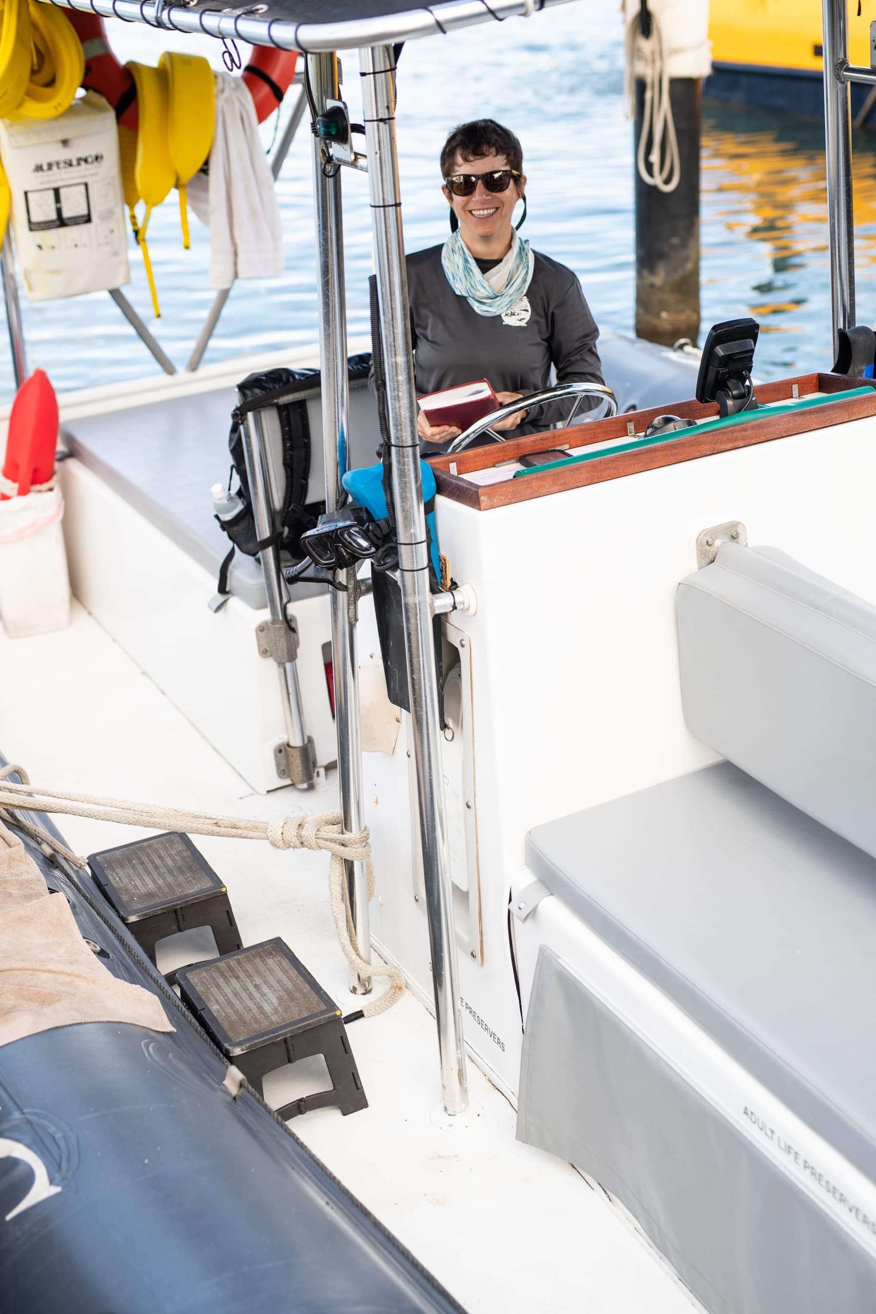 Fireworks on the Water Boat Tour July 4th 7pm