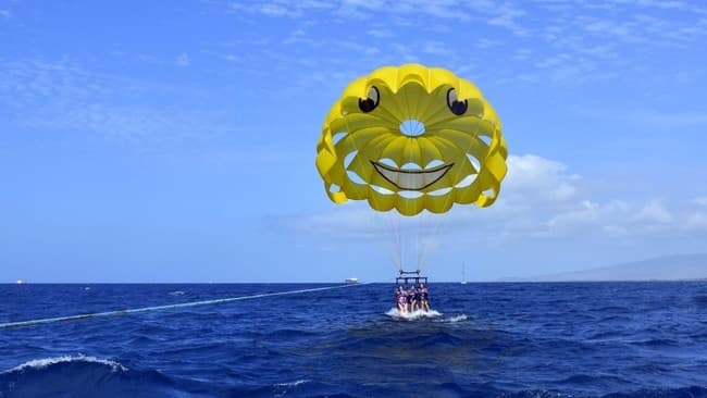 Parasail