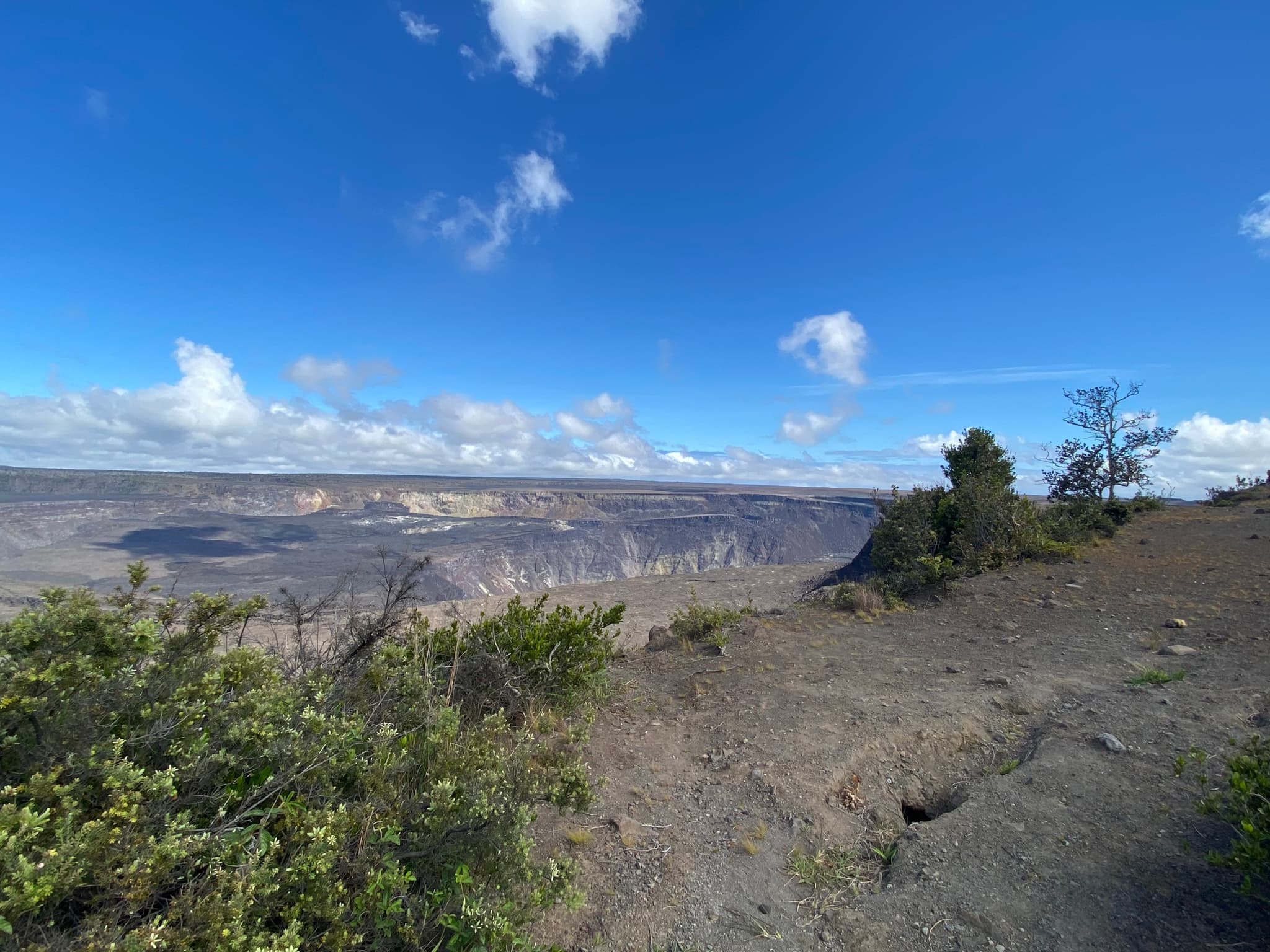 Charter Hilo and Kilauea