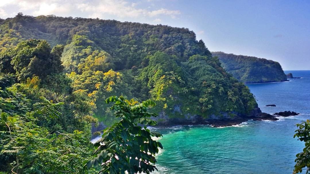 East Maui Hiking Experience