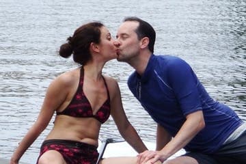 North Shore Couples Package