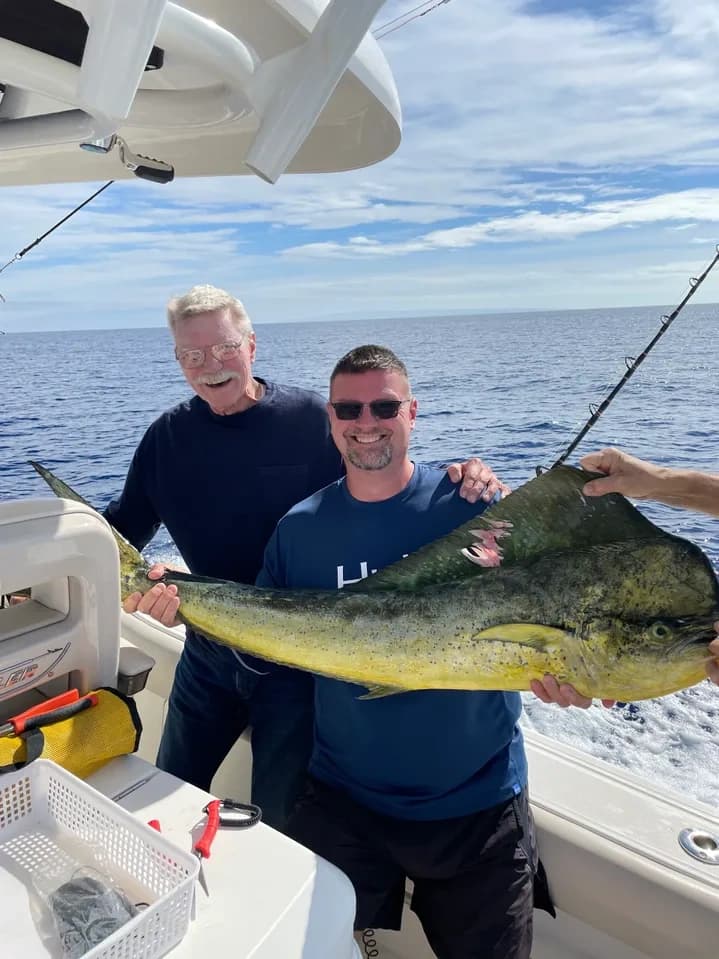 Custom Fishing Experiences